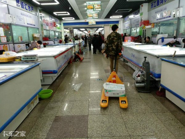 冷链运输的风险有哪些,冷链运输有哪些风险