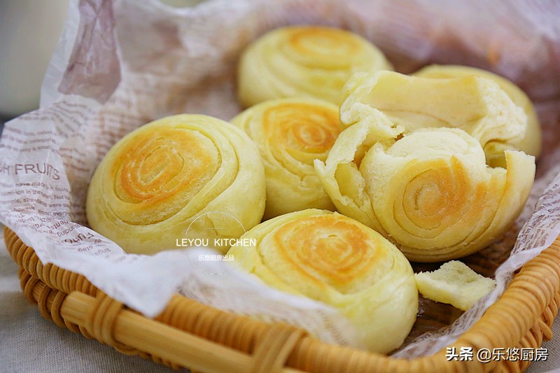 各种特色饼的做法简单易学,12种家常饼的做法