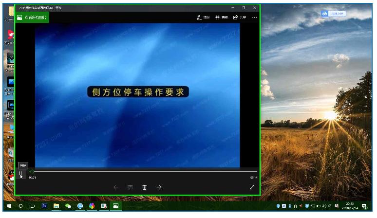 Windows10用户怎么用自带图片功能来剪辑视频？剪辑软件哪家强？