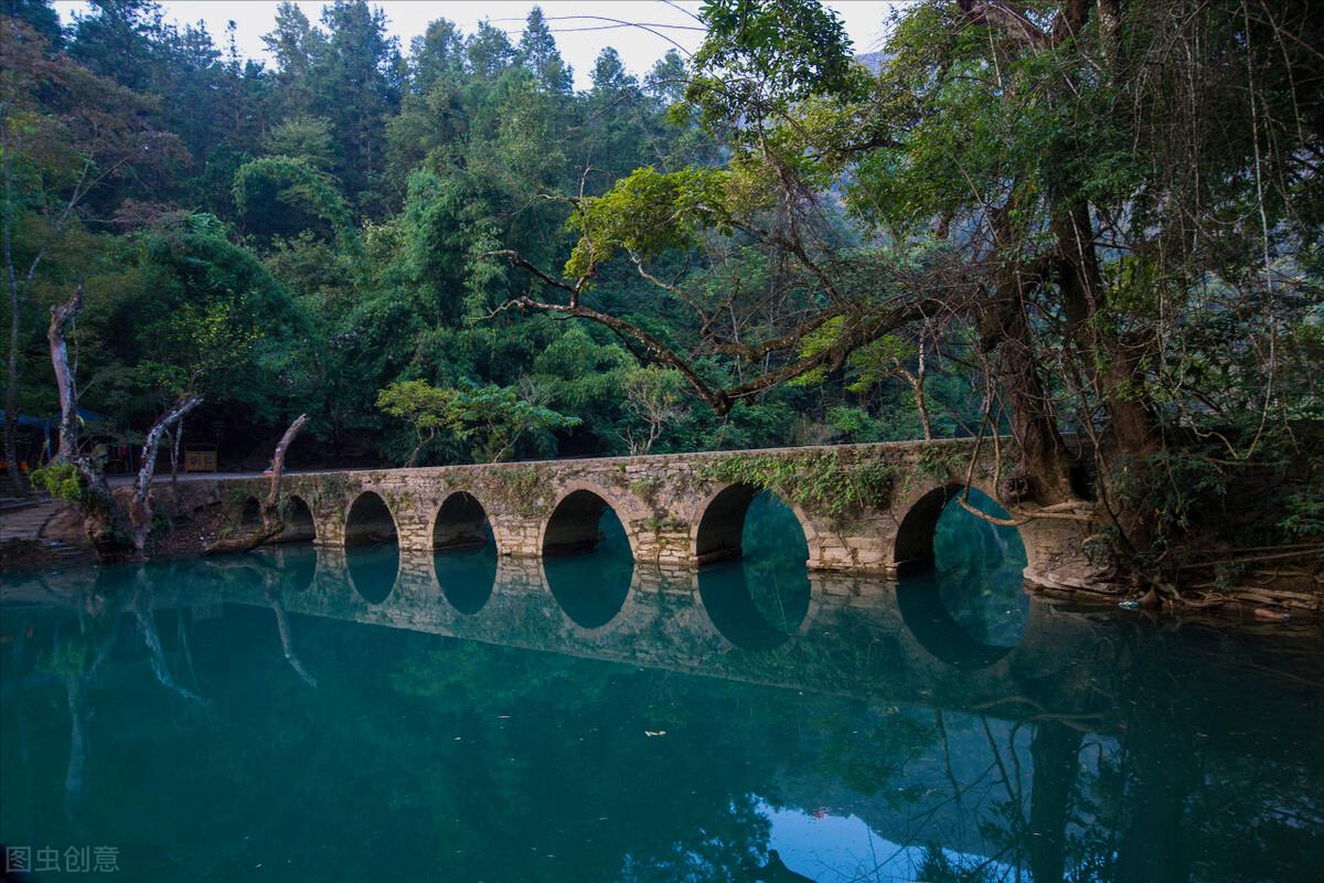 贵州自由行4天旅游攻略,贵州五日游攻略全部