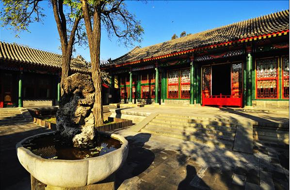 这才是豪宅1000平米别墅,这才是真正豪华别墅区