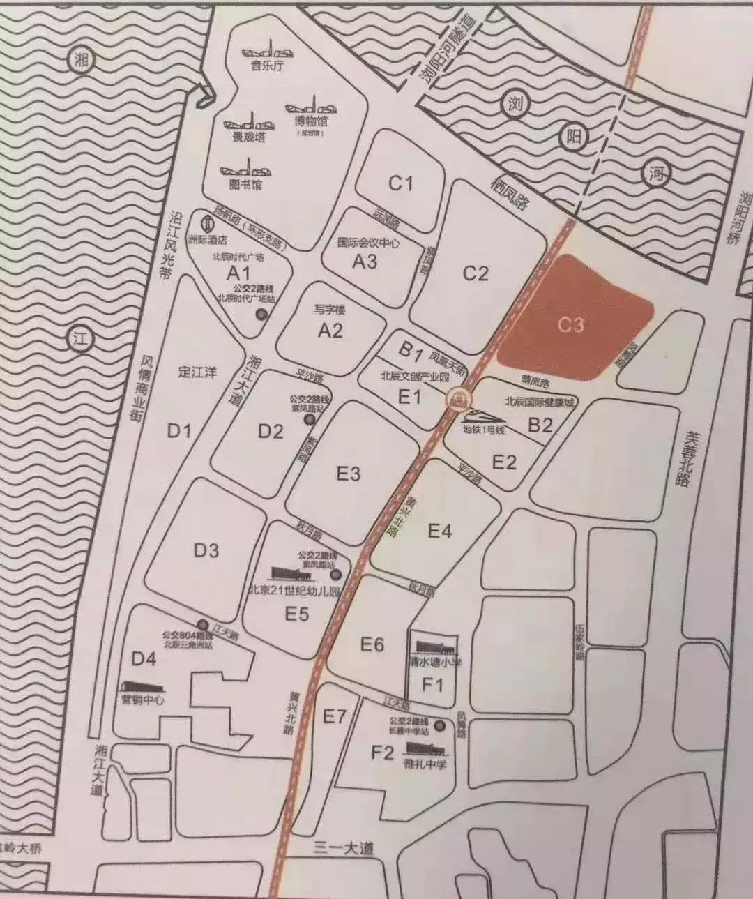 “天王”未老,北辰认筹超2000!上不了车来看这7个盘