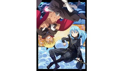 异世界病毒转生物语,21年日本新番校园动漫推荐