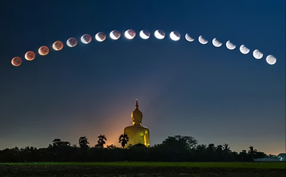 老僧的点醒：感觉生活不如人意时，建议去这3个地方看看
