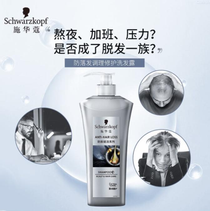 洗发液排行榜前十位有哪些品牌,洗发液排行榜前五名品牌有哪些