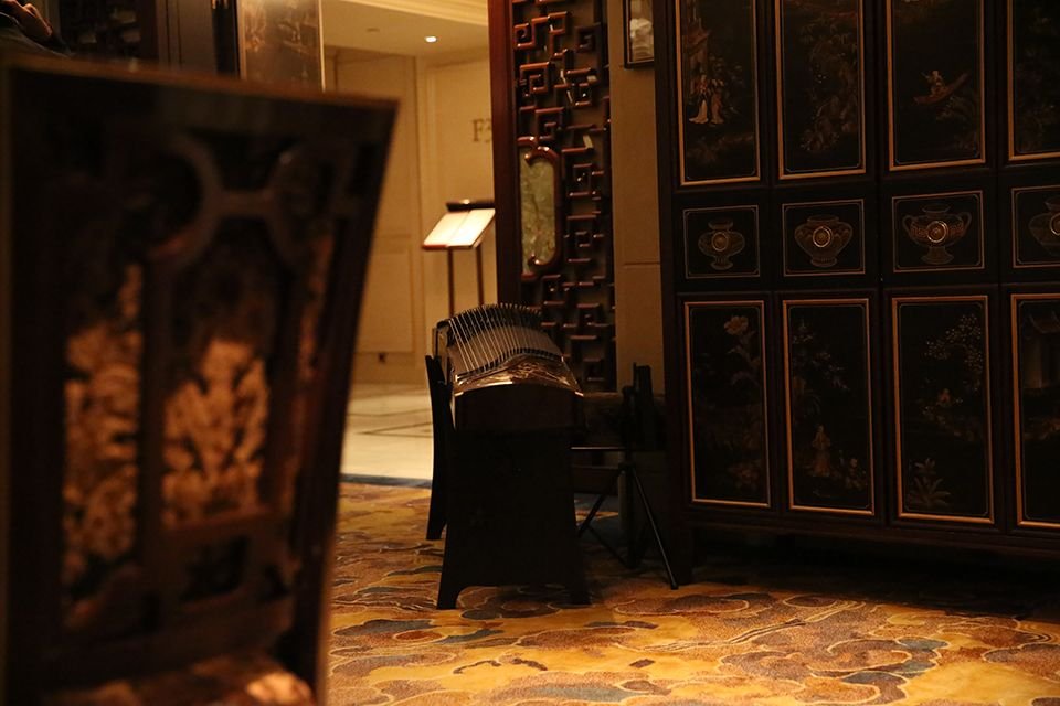 再刷巴黎!用没人试过的方式,和这座城市谈了谈心