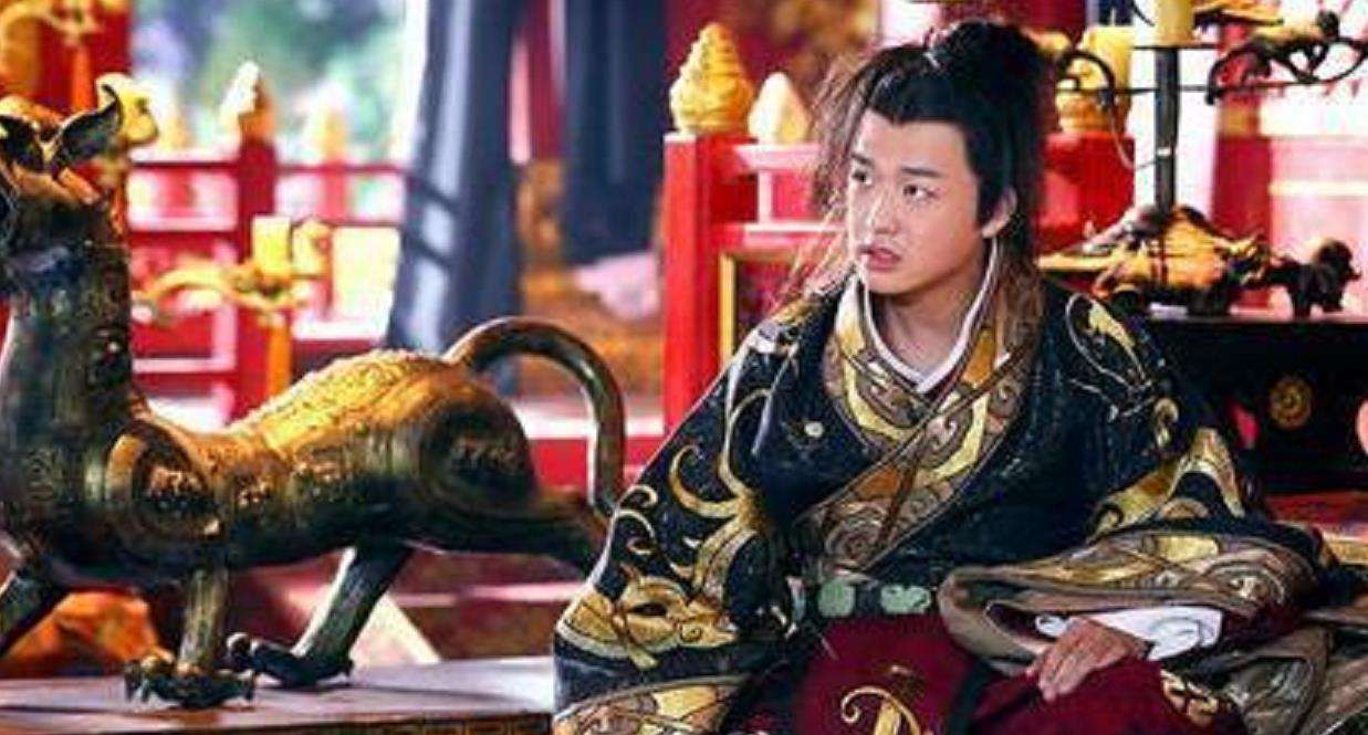 大奸臣杀皇帝后的下场,大奸臣的真实下场