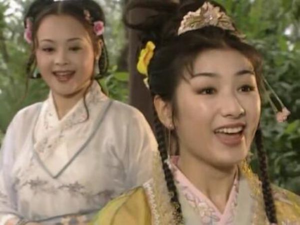 挤眉弄眼五官乱飞的演技,挤眉弄眼式演技