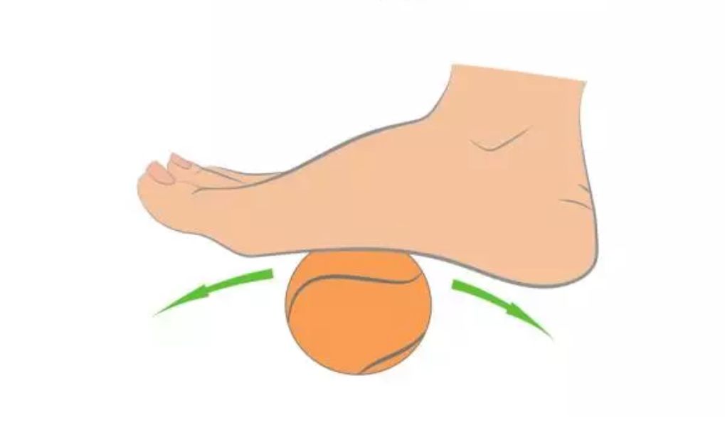 跑者的心酸与无奈,跑步跑的脚痛是怎么回事