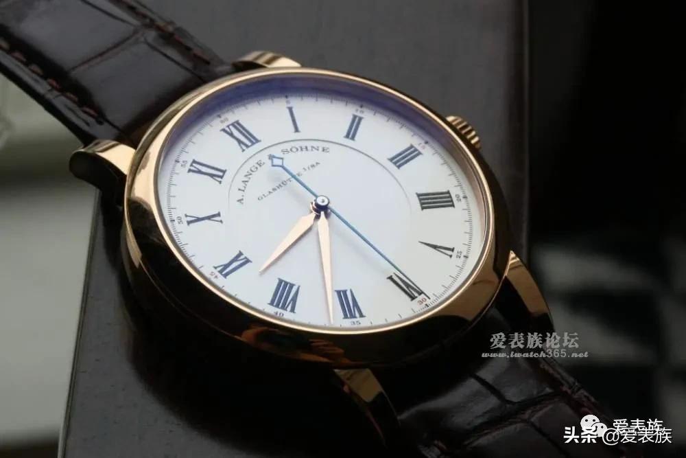 10到20万的表推荐,10万玫瑰金正装表推荐