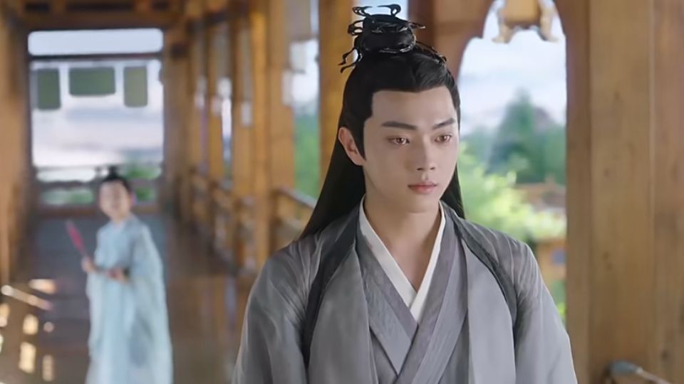 千古玦尘白玦觉醒后众人的反应,千古玦尘祖神复活白玦