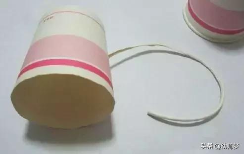 幼儿园带福字的灯笼手工制作大全,折纸灯笼手工制作幼儿园立体