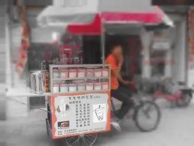 今年奶茶店这个行业怎么样难做吗,今年奶茶店生意怎么样