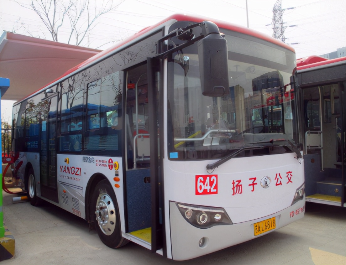 扬子汽车报价,扬子汽车最新消息