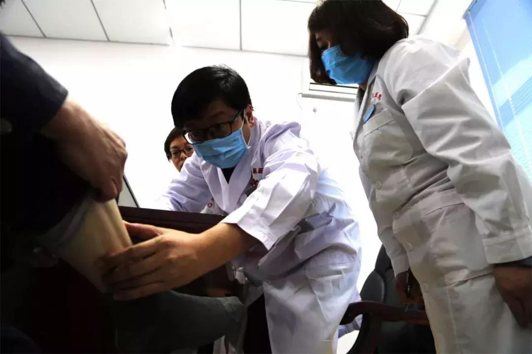 太原中医药大学附属医院皮肤科,太原市中医医院皮肤科