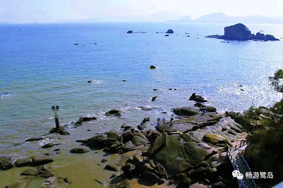 鼓浪屿现在去哪里购票,乘船去鼓浪屿