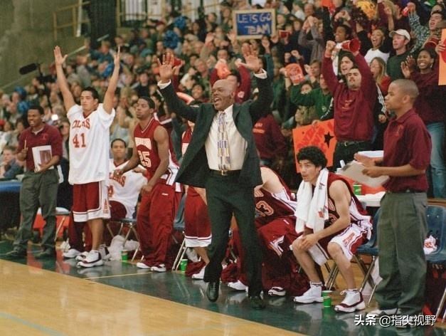 电影卡特教练简介,美国电影卡特教练