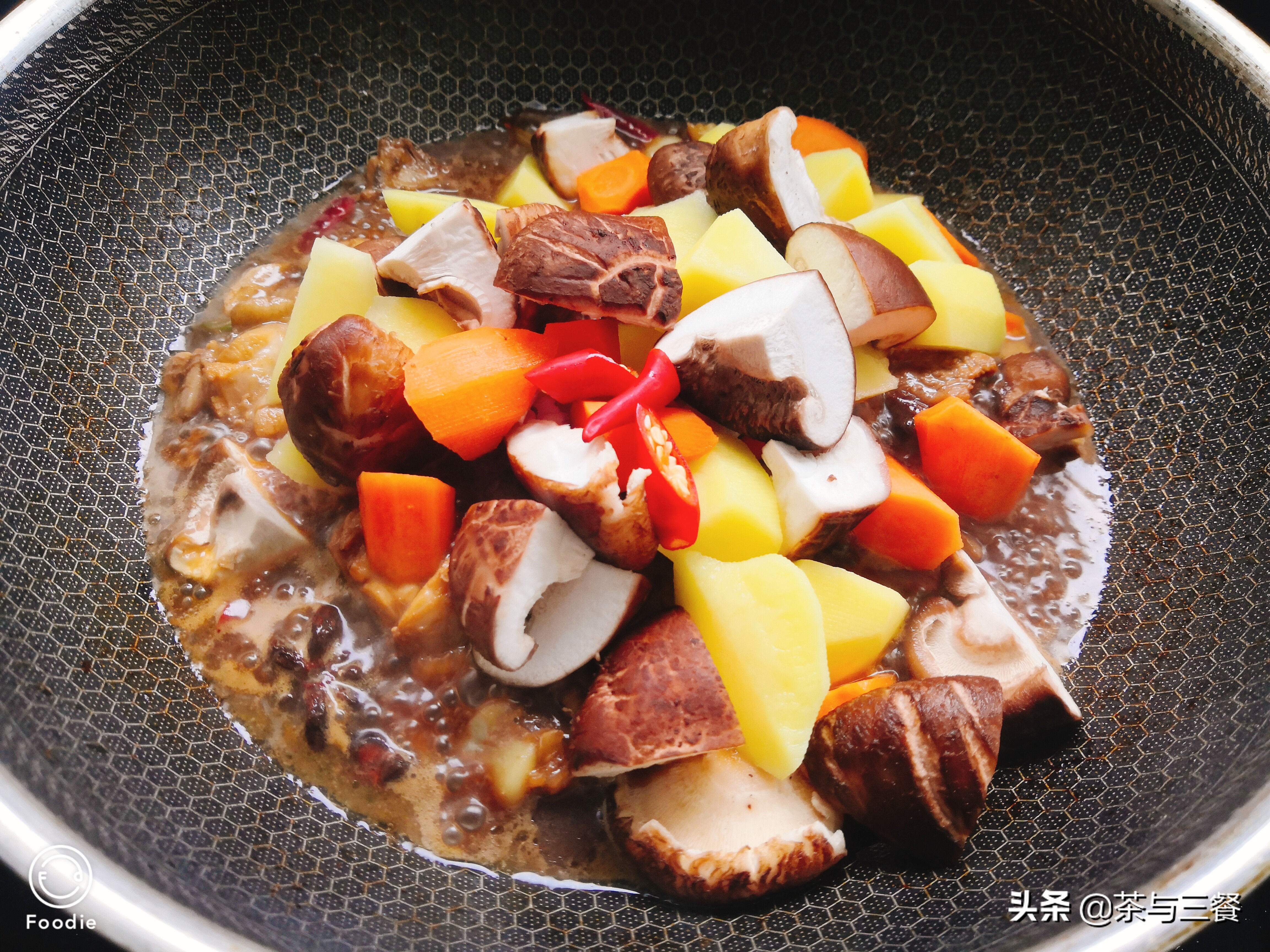 多给孩子吃这10道营养家常菜,孩子喜欢吃的一道荤素搭配家常菜