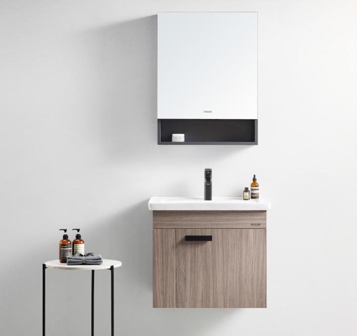 卫浴柜1000左右推荐,几百块钱的卫浴柜推荐