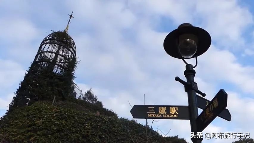 三鹰之森吉卜力美术馆门票实名制,三鹰之森吉卜力美术馆和主题公园