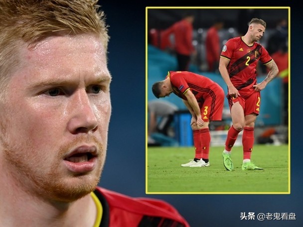 比利时黄金一代告别世界杯,比利时黄金一代落日