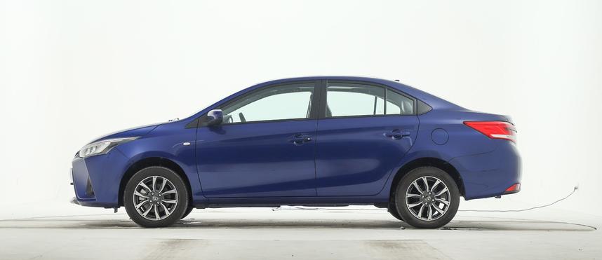 丰田致享冬天油耗9个油正常吗,丰田致享油耗多少