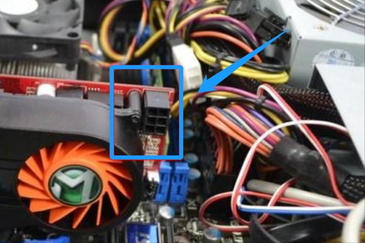 不会安装电脑怎么办,电脑显卡一般怎么安装