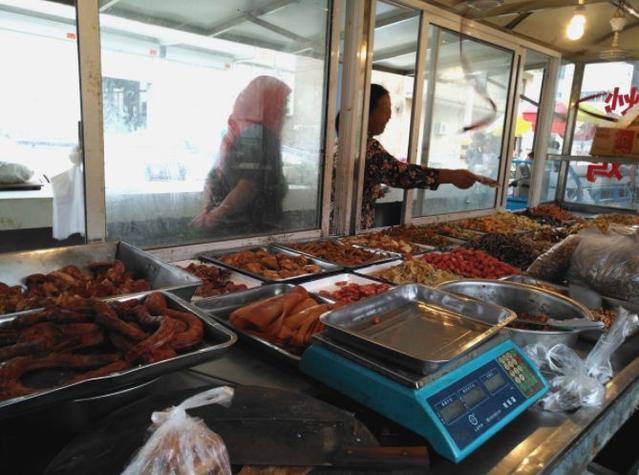 农村做卤菜怎样最快打开市场,卤菜熟食店开店技巧