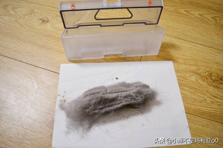 追觅扫拖地机器人测评,扫地拖地全套