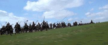 血与光交织的战争史诗，女神苏菲玛索盛世美颜，豆瓣评分高达8.9