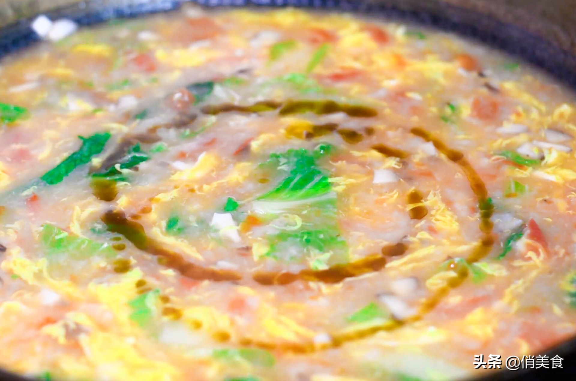 早起10分钟轻松搞定全家早餐,起床五分钟搞定的懒人早餐