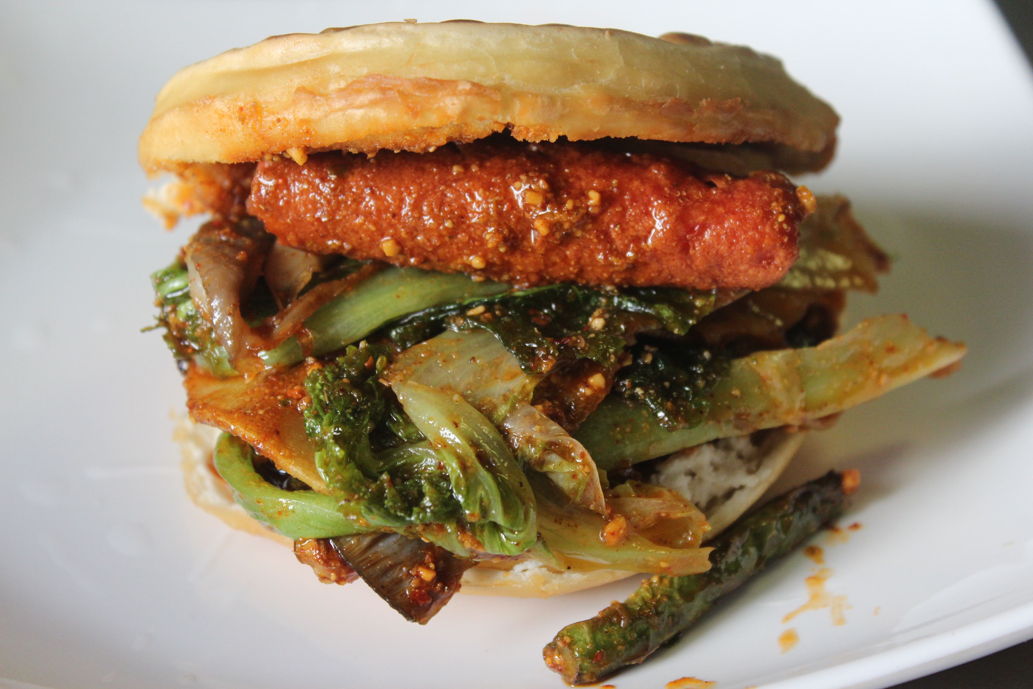 油炸串串香培训班,钦州油炸串串香加盟费