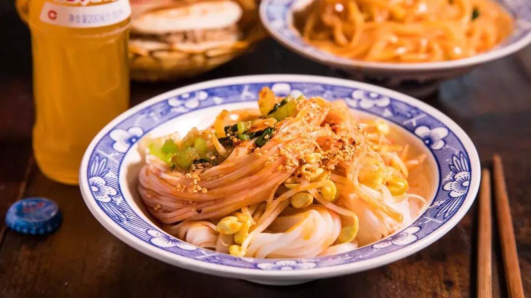 国庆最全吃喝指南，31个省和港澳台，一个都不能少