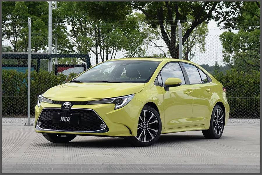 2019年轿车销量排行榜宝来,3月轿车销量排行榜朗逸