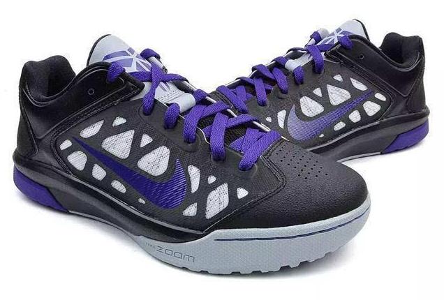 科比篮球鞋全系列，你最中意哪双？