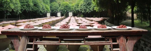 霉变的蚕豆,四川的多味蚕豆