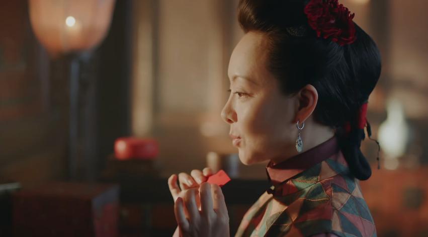 开播拿下9.2分女神新剧炸了,拿了4个冠军的电视剧