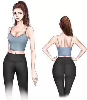 断奶后胸严重缩水吃什么快速丰胸,胸缩水下垂怎么锻炼