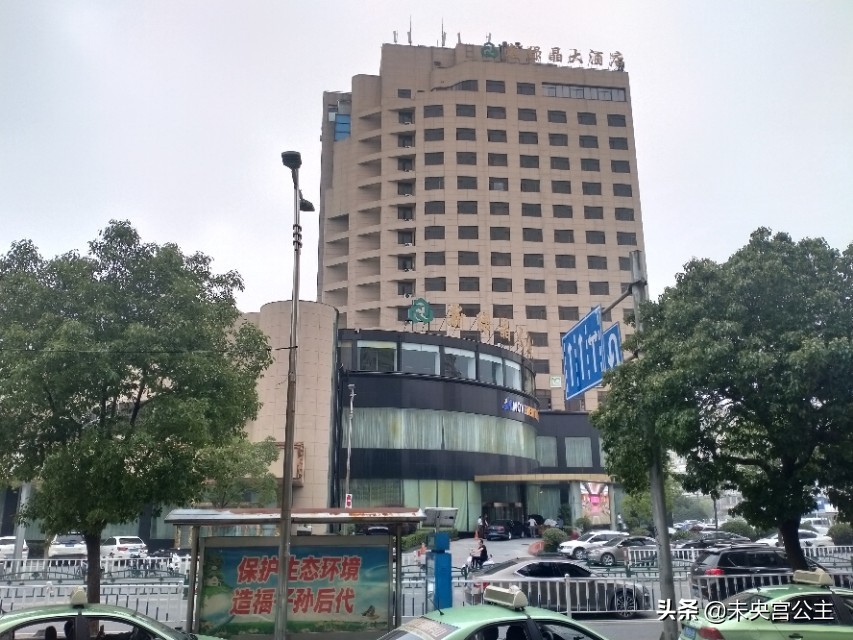 南京的新街口,南京新街口有什么好逛的