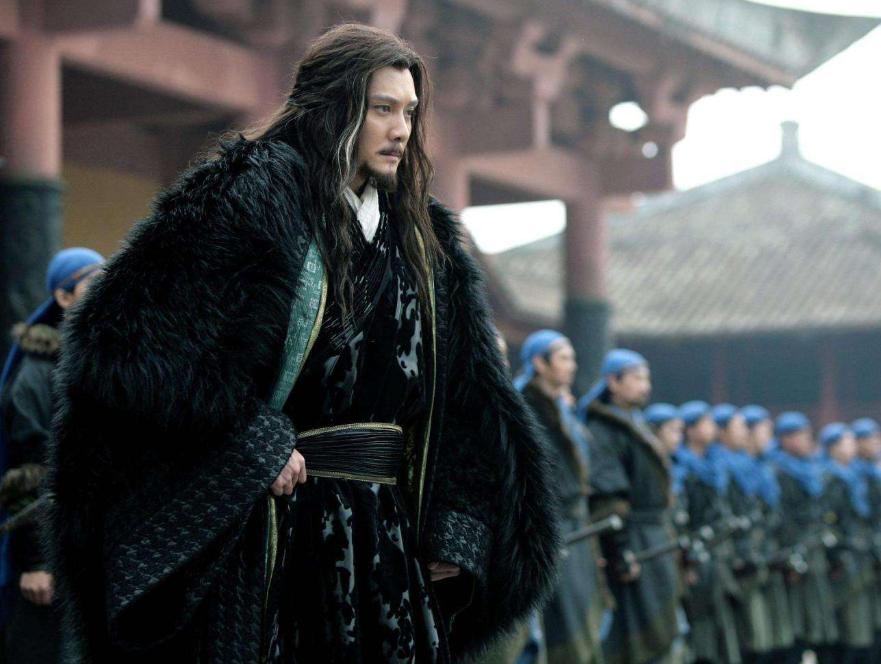 为什么项羽是失败者还能流传下来,项羽作为失败者为何比刘邦受欢迎