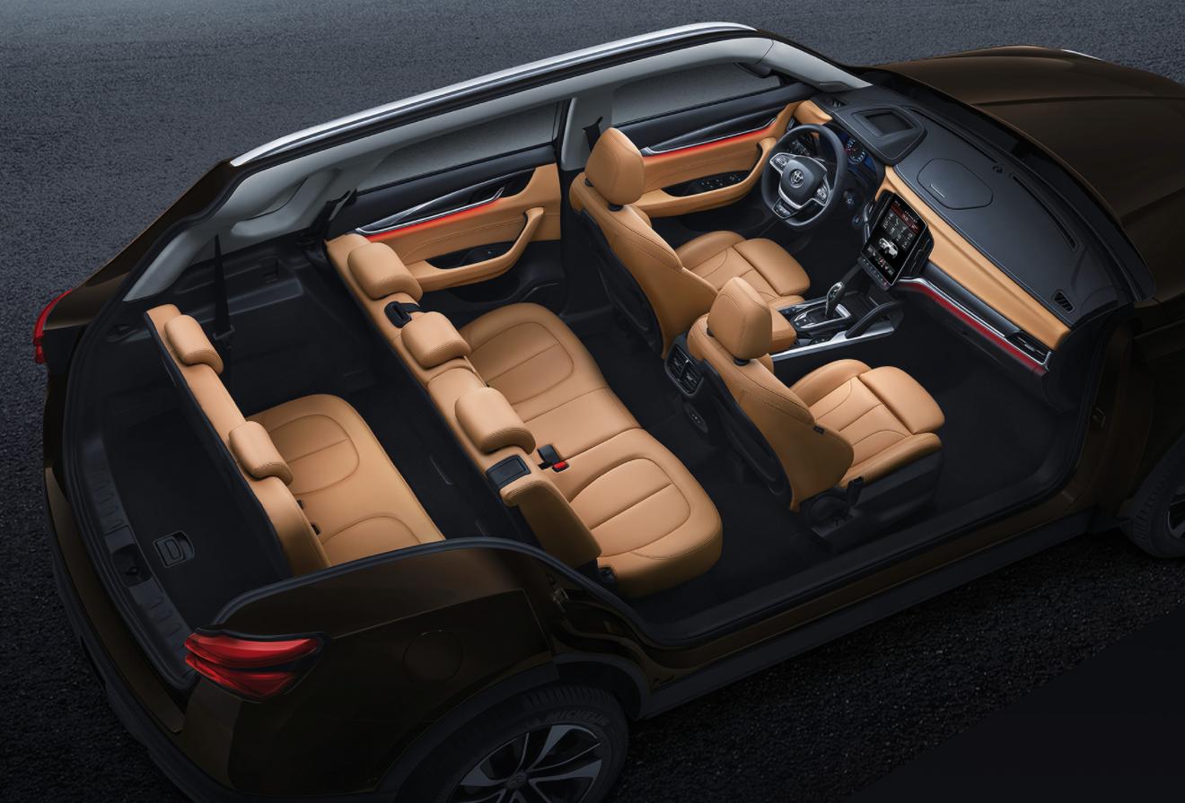 华晨中华v7报价,华晨中华v7车