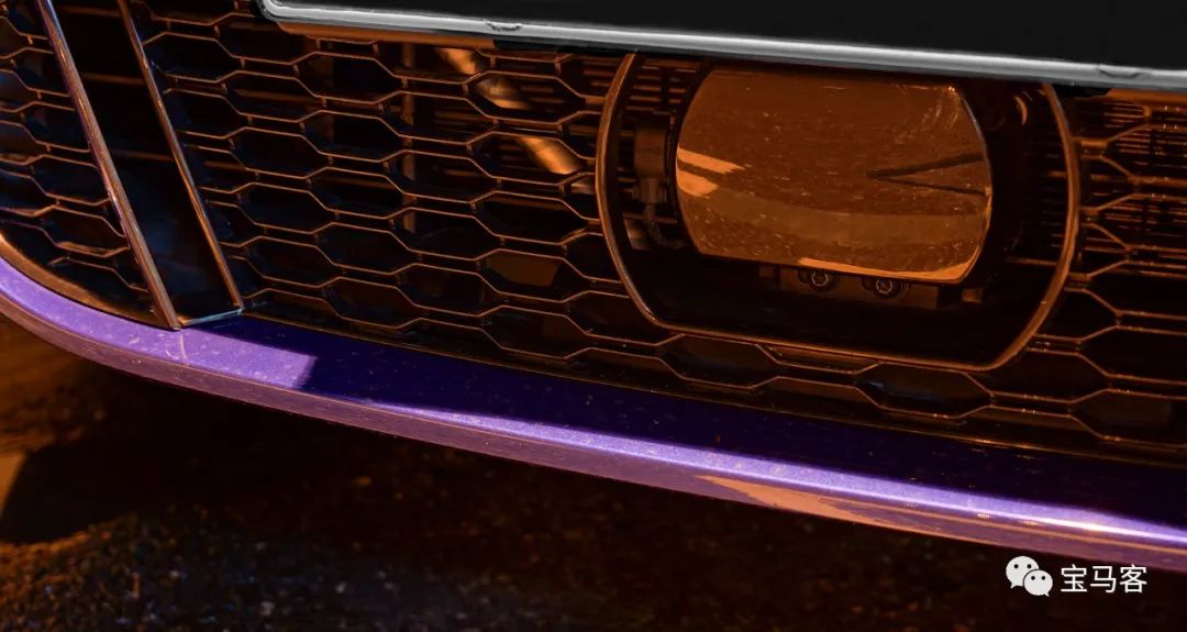 宝马驾驶辅助神器,宝马x7专业型驾驶辅助系统