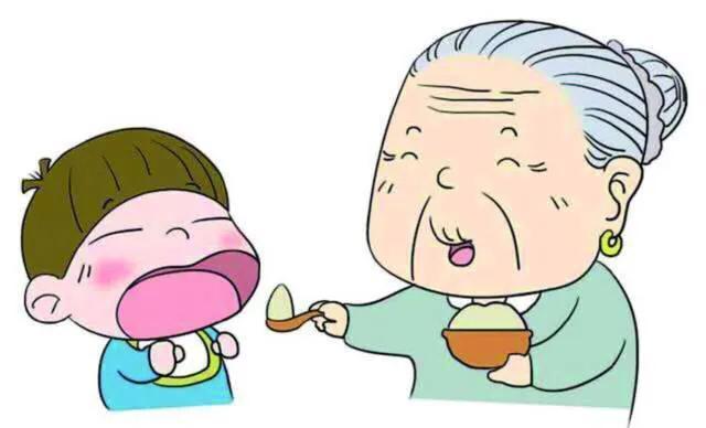 和长辈出现育儿分歧，与其隐忍或争吵，不如主动让自己强大起来