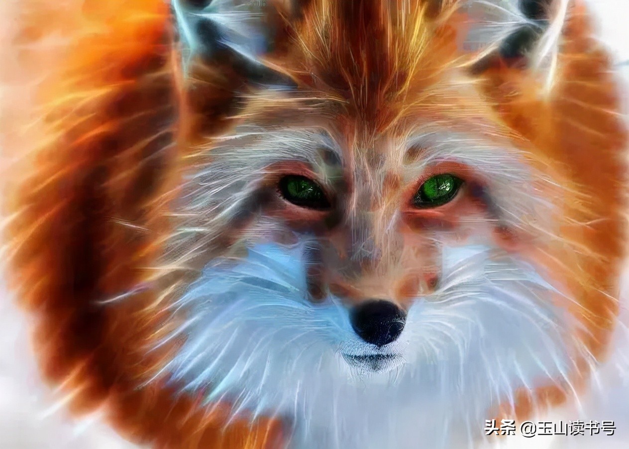 妖怪复仇记:人类真可怕