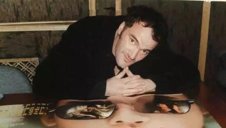 好于91%犯罪片，片中的「女*服务性**」，太凶狠了