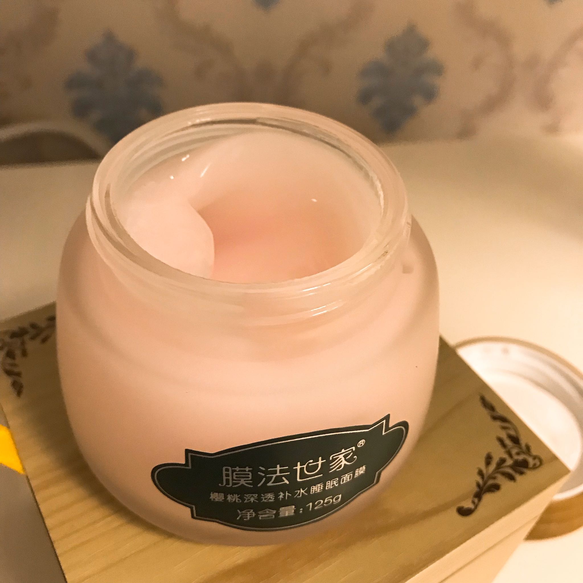 膜法世家面膜哪款效果最好,膜法世家面膜哪一款最好用