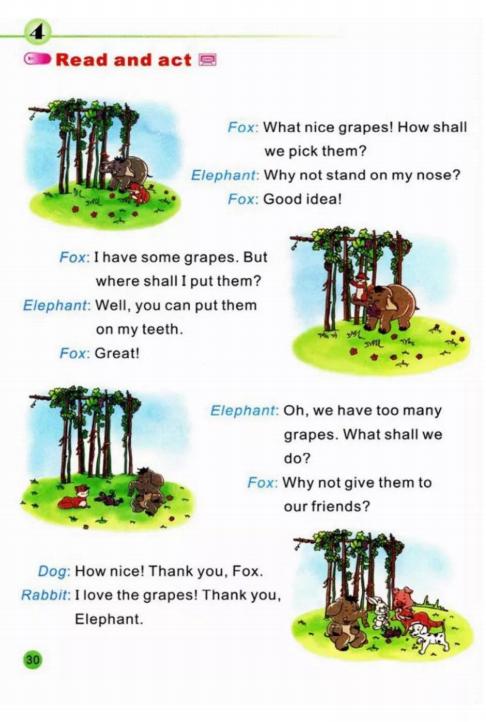 陕旅版英语六年级下册单词表图片,陕旅版英语六年级下册电子书免费