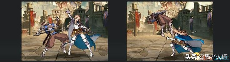 碧蓝幻想versus高分辨率,碧蓝幻想versus教学