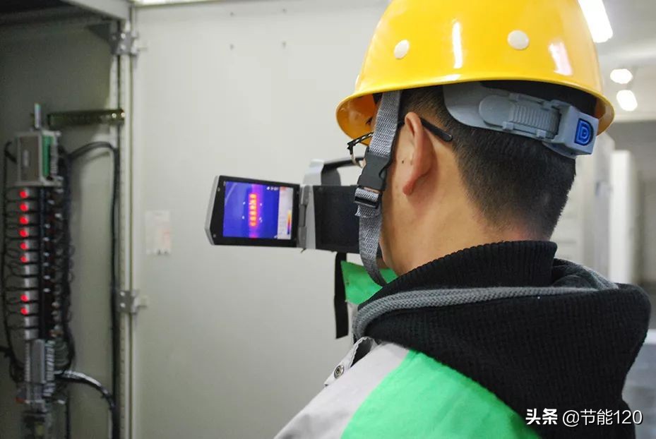 1分钟了解配电室智能运维,配电室运维应具备哪些能力