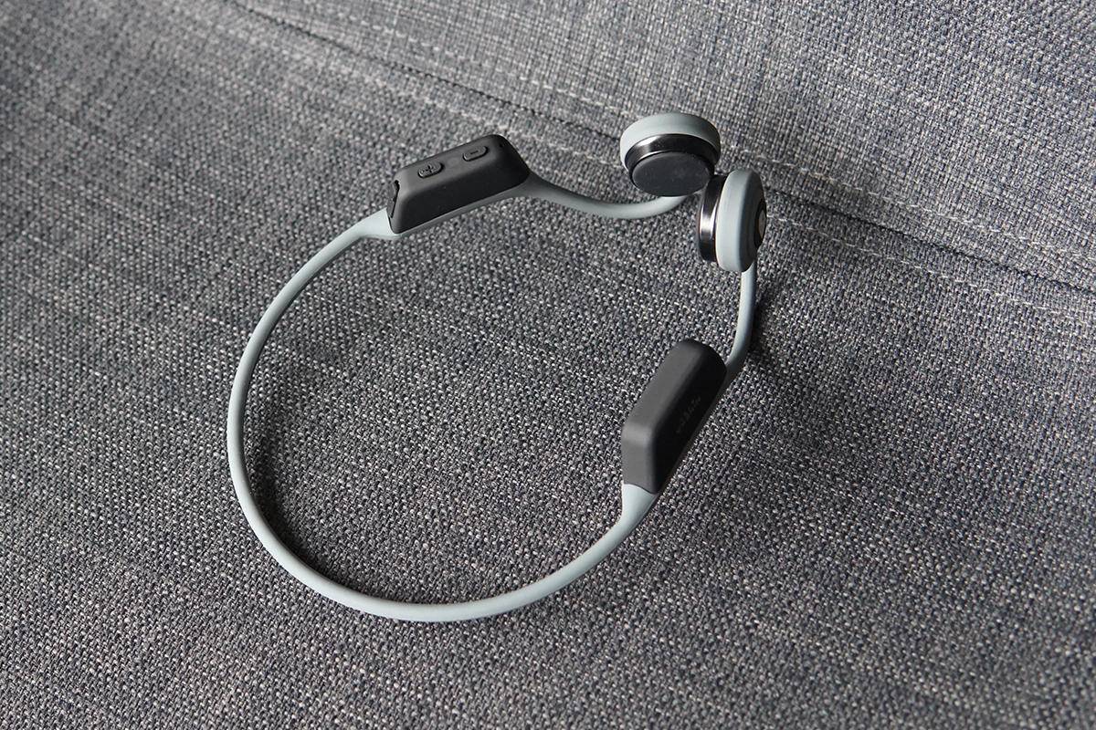 骨传导耳机与降噪耳机哪个实用,南卡骨传导耳机runnerpro3